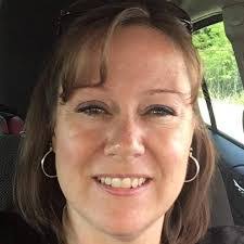 Angela Vanhoose's Instagram, Twitter & Facebook