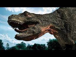 Caminando Con Dinosaurios Trailer Oficial Espanol Latino Full Hd Youtube