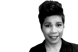 Ebony's Kathy Chaney