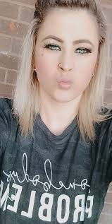 My name is Kaci Tolbert -- Everyone calls me SUNSHINE -- Im currently in  the FEDS in Waseca, Minnesota -- Im the happiest when im