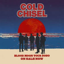 Cold Chisel Hunter Valley Tickets Hope Estate Winery 18