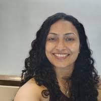 Judy Dsouza's Instagram, Twitter & Facebook