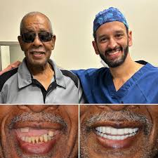 Dr. Daniel J. Pinkston, DDS (@dr.pinkston_prosth) • Instagram photos and  videos