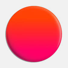 The dark characteristic of the blue tone provides you something relaxing to see so there will be a better chance for you to get quality sleep. Neon Orange And Neon Pink Ombre Shade Color Fade Sunset Sunset Pin Teepublic De