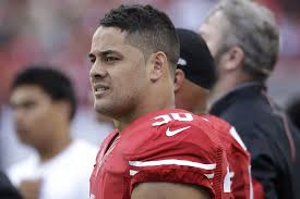 Check spelling or type a new query. Jarryd Hayne Retires Latest Comments And Reaction Bleacher Report Latest News Videos And Highlights