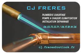 CJ Frères