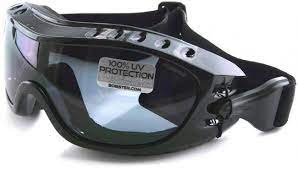 Bobster Otg Night Hawk Motorcycle Goggles Motorcycle Goggles Goggles Motorcycle