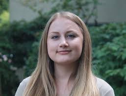 Emily Eckroth's Instagram, Twitter & Facebook