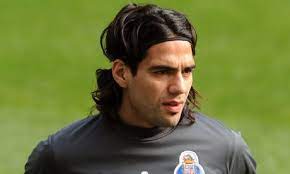 Falcao Falcao Sports People
