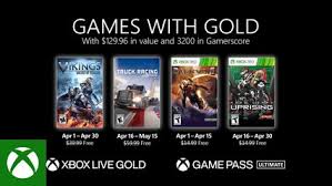 Los juegos de xbox 360 pueden tener un tamaño enorme y demoran horas en descargarse. Juegos De Xbox Gold Gratis Para Xbox One Y 360 De Abril 2021