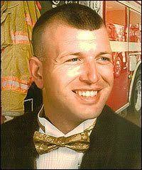 Greg Cloud Memorial Endowment