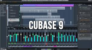 Pin On Cubase