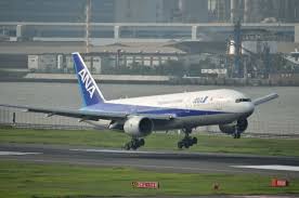 ｉｎｓｐｉｒａｔｉｏｎ ｏｆ ｊａｐａｎ １ 羽田空港 ９月１４日 その１ ボンさんの飛行機写真 飛行機 写真 羽田空港 飛行機