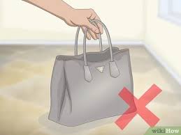 9 smart ways to make. 3 Ways To Store Handbags Wikihow