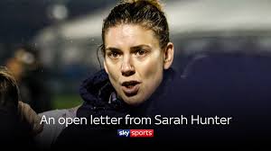 The hunter and upper hunter regions, which includes newcastle and port stephens, will go into lockdown from 5pm on thursday after several new covid cases. Coronavirus Sarah Hunter S Open Letter To Nhs Workers And The Uk During Lockdown Rugby Union News Sky Sports