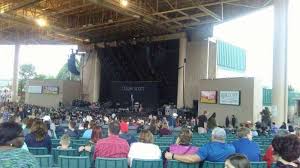 Klipsch Music Center Seating Chart Luxury Tickets 2 Billy