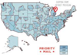 Shipping Tracking