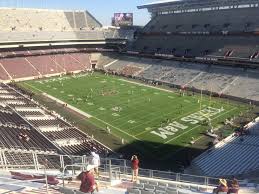 Kyle Field Section 351 Rateyourseats Com