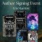 Author Signing at Tales and Tails! event image