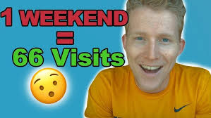 Booked 66 Chiropractic Appointments .. in ONE Weekend!!