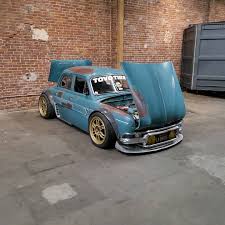 Image result for Duguesclin 1960 Renault