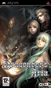 The psp rpg library is incredibly diverse, featuring both original games and. Dragoneer S Aria Playstation Portable Psp Isos Rom Download