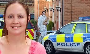 BT researcher Darren Hunt 'strangled married colleague before hanging  himself'