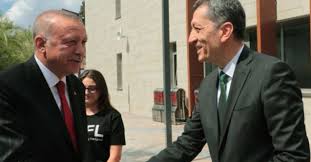 Ziya selçuk 10 temmuz 2018 tarihinden beri. Milli Egitim Bakani Ziya Selcuk Erdogan I Yalanladi