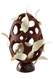 Paques 2015 Notre Selection D Oeufs Poules Lapins Et Autres Animaux En Chocolat L Express Styles Chocolat Paques Oeufs De Paques Chocolat Chocolat