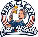 Home — Mrs. Clean Carwash
