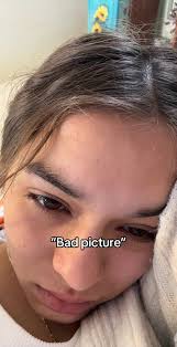 behind Every Bad Photo Is A Bf