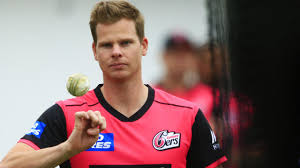 Find the perfect sydney sixers stock photos and editorial news pictures from getty images. Big Bash League 2019 20 Steve Smith Signs With Sydney Sixers For Bbl 09 Fox Sports