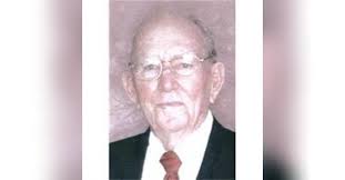 Carson C. Holt Obituary