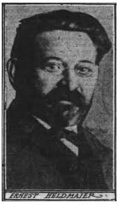 Grand jury for Iroquois Theater fire