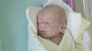 Vitajte! Malé poklady zo žilinskej pôrodnice