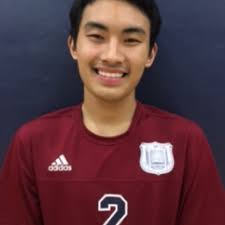 Andres Calderon's High School Bio