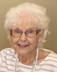 Anne Ruth Schroeder |1931-2023|