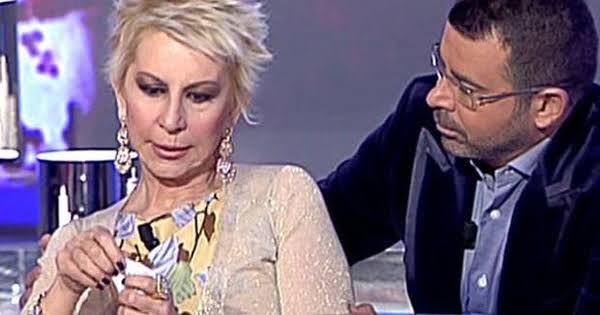 El duro ataque de Jorge Javier Vázquez por el que Karmele Marchante ha  dinamitado 'Sálvame'