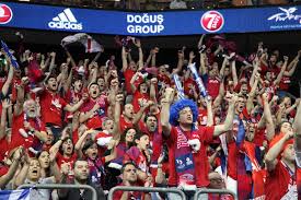 (redirected from 2020 euroleague final four). Istanbul To Host 2017 Euroleague Final Four Saski Baskonia