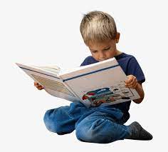 Download Child Sitting Png For Photoshop Child Reading Png For Free Nicepng Provides Large Related Hd Transpare People Png Render People People Illustration
