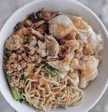 Maybe you would like to learn more about one of these? Pangsit Mie Ayam Tenda Biru Central Business District Cbd Surabaya Surabaya Traveloka Eats