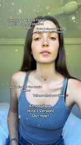 Atmosphere (Kita’s Version)
