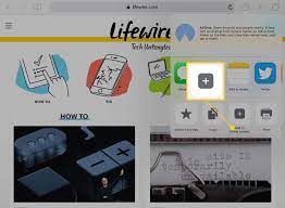 In this tutorial i'll show you how to bring your app ideas to life. How To Save A Website To The Home Screen On Your Ipad