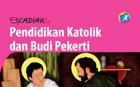 Soal tik kelas 7 beserta kunci jawaban. Buku Pendidikan Agama Katolik Dan Budi Pekerti Kelas 12 Sma Kurikulum 2013 Update Berita Pendidikan