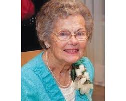 Barbara Magee Obituary (1928