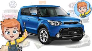 Tru ma[ini cu motoare euro 4, produse 2.000 euro. Micul Mecanic Vehicule Electrice Marci Auto Pentru Copii Si Puzzle Cu Masini Youtube