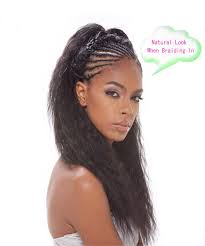 You can use both the synthetic and human hair for braids. Amazon Com Wet N Wavy Bulk Hair Quality Hair Micro Braiding Super Bulk Style 2 Pack Deal Length 18 Inch Chocolate Brown 4 Beauty