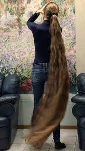 Pin On Long Ponytail Hairstyles