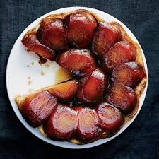 Vanilla Bean Tarte Tatin Recipe Tarte Tatin Recipe Tarte Tatin Recipes