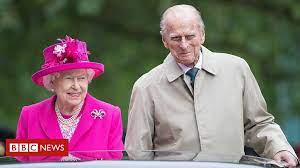 Philip, the lifelong companion of britain's queen elizabeth, died at windsor castle on friday morning, following a. Prince Philip Has Died Aged 99 Buckingham Palace Announces Bbc News